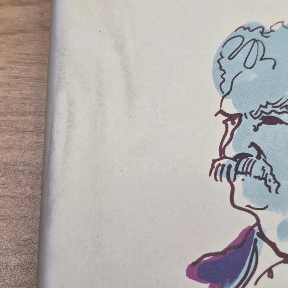 Coffee with Mark Twain Fred Kaplan Hardcover Book Foreword Jay‎ McInerney 2008